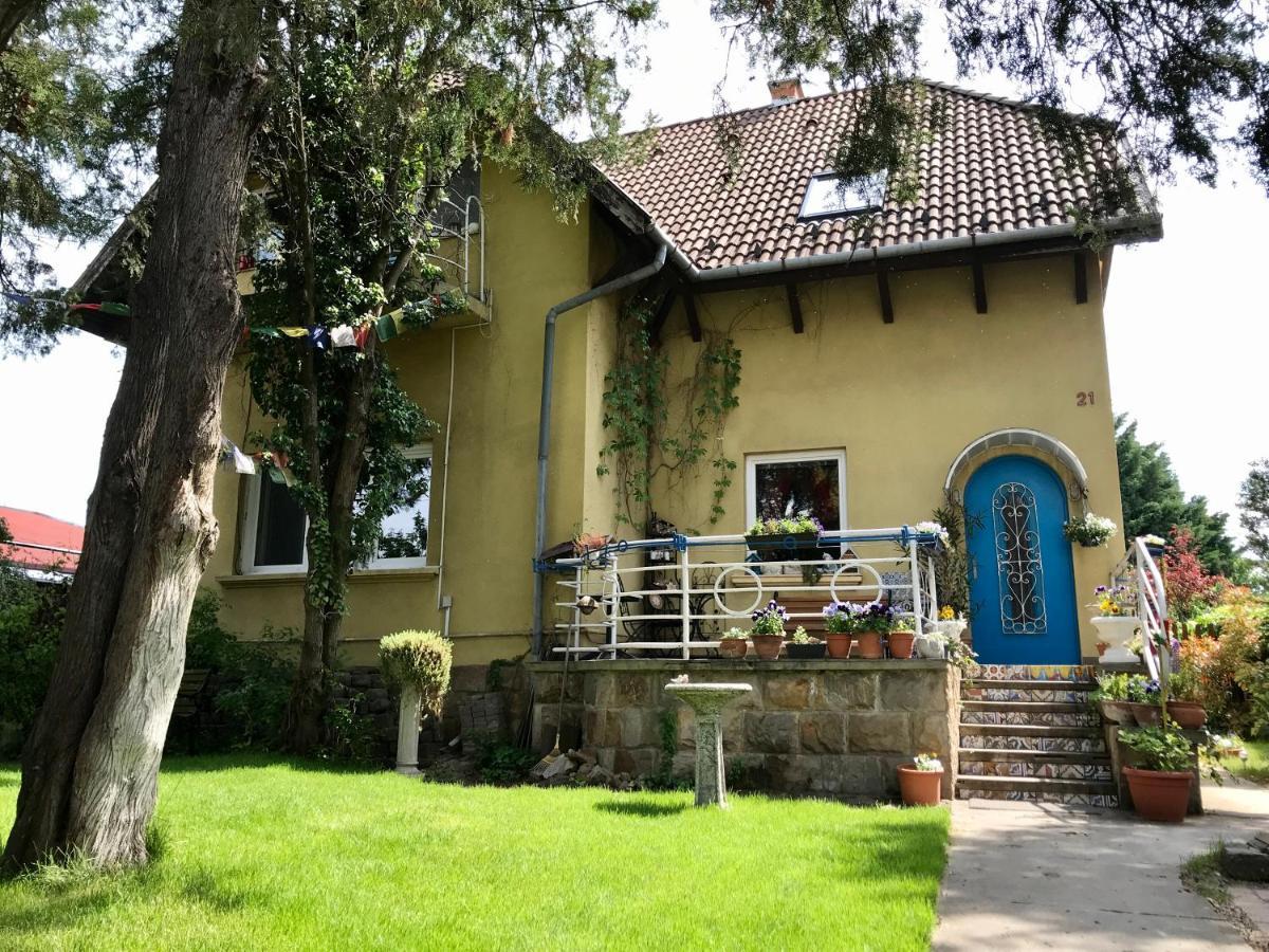 Lovely Nest Near Budapest ドゥナケシ エクステリア 写真