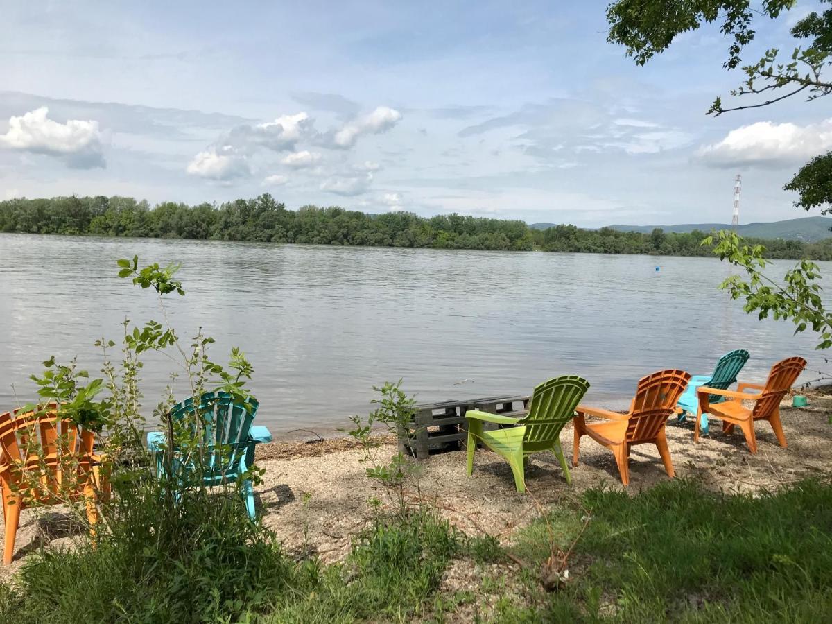 Lovely Nest Near Budapest ドゥナケシ エクステリア 写真