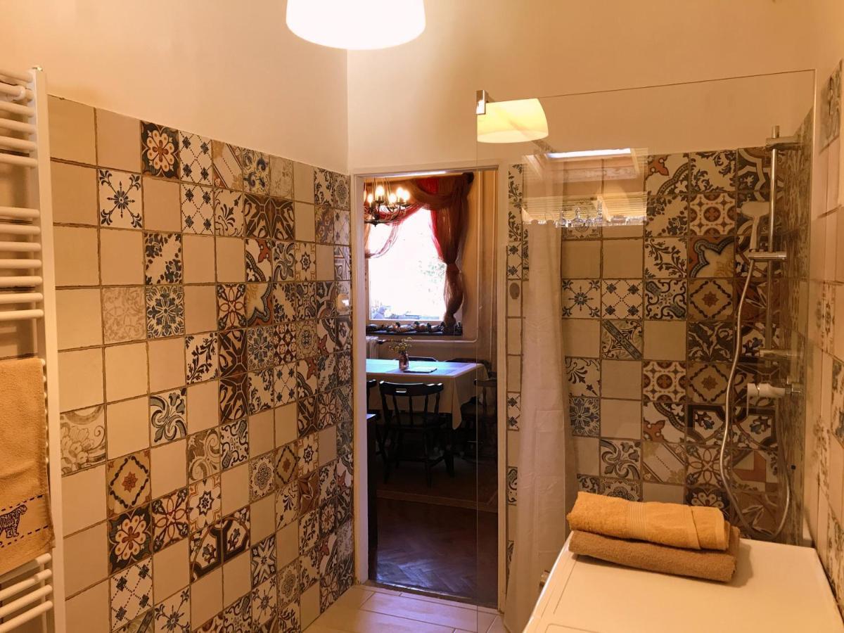 Lovely Nest Near Budapest ドゥナケシ エクステリア 写真